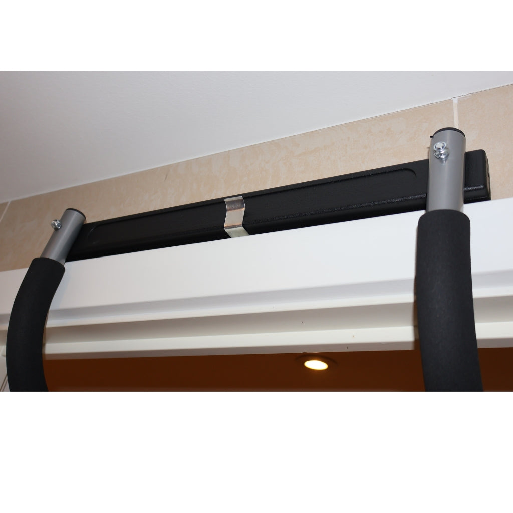 Door Chin Up Bar, Push Up Bar, Mavetræner - NORDIC POWER