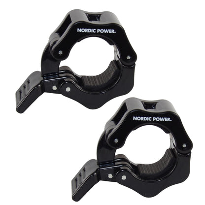 Lock Jaws i sæt, Ø30 mm - NORDIC POWER