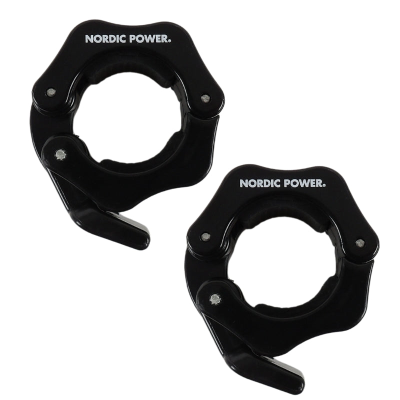 Lock Jaws i sæt, Ø30 mm - NORDIC POWER