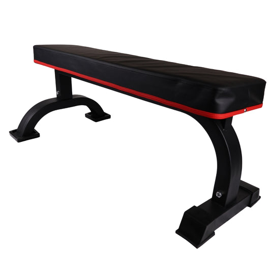 Flad træningsbænk - NORDIC POWER