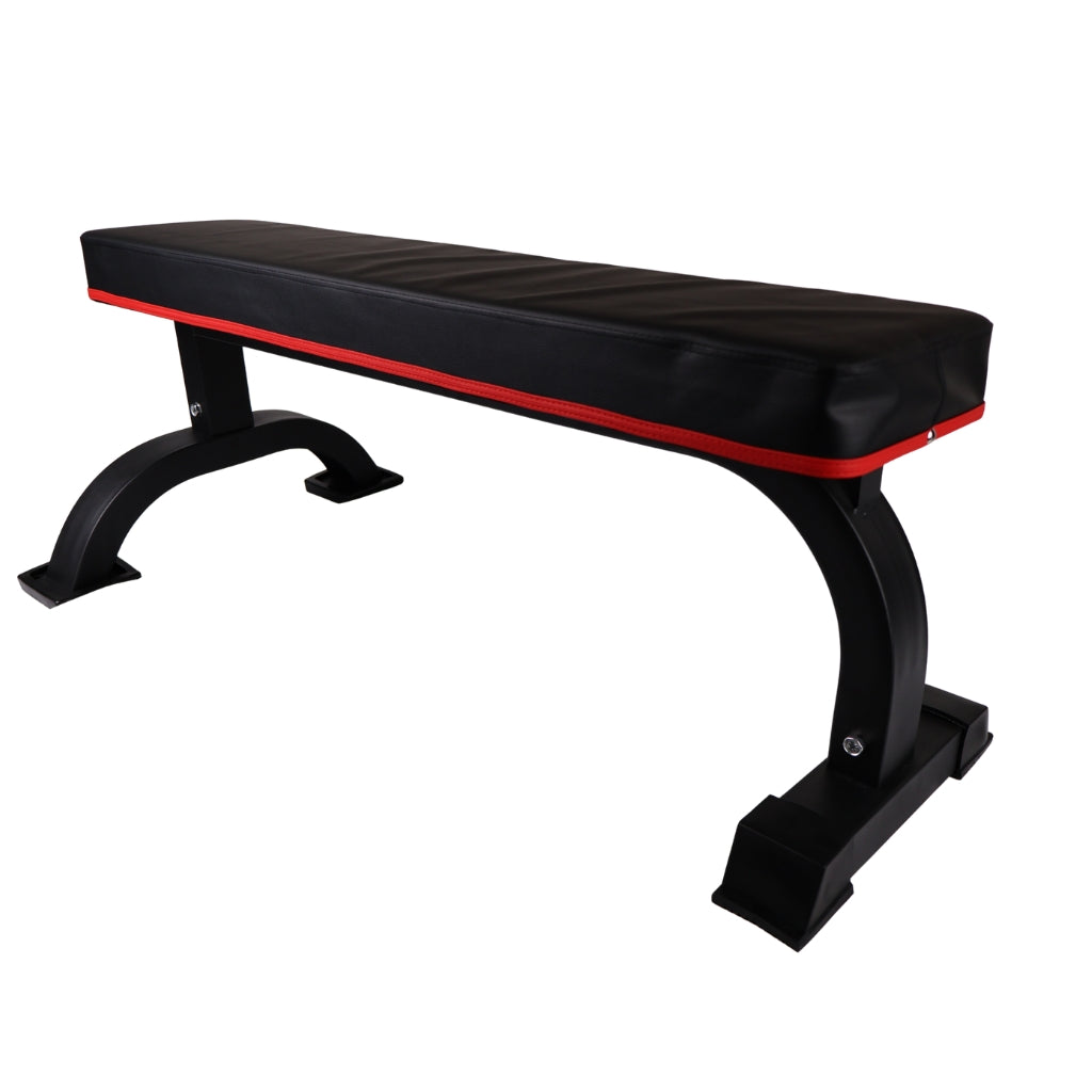 Flad træningsbænk - NORDIC POWER