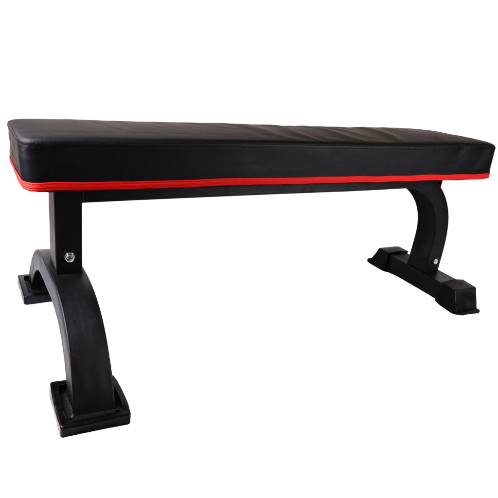 Flad træningsbænk - NORDIC POWER