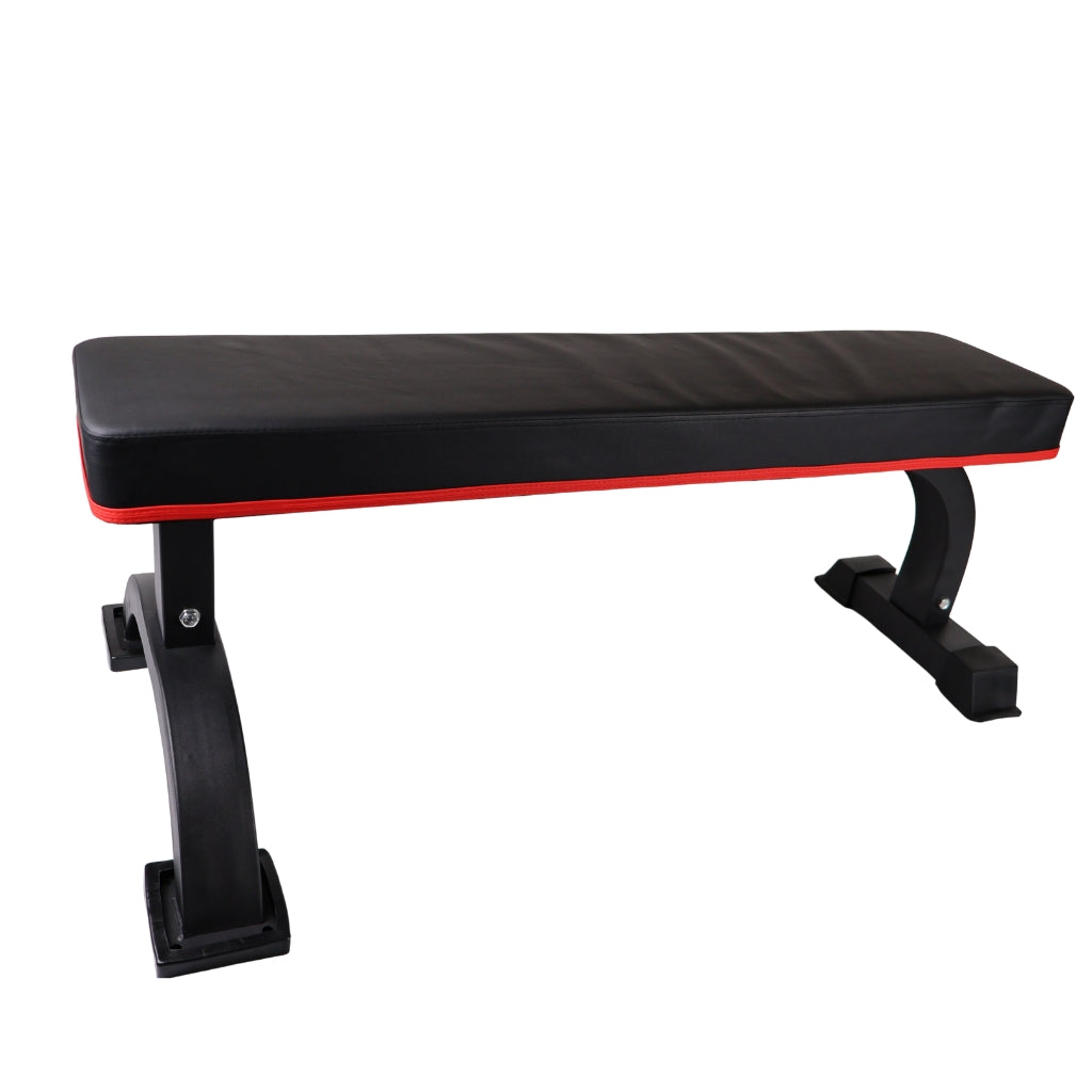 Flad træningsbænk - NORDIC POWER
