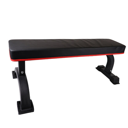 Flad træningsbænk - NORDIC POWER