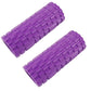 2 STK. FOAM ROLLER LILLA 33x14 CM - Tilbud