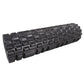 FOAM ROLLER SORT 45x14 CM, ABS - NORDIC POWER