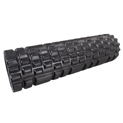 FOAM ROLLER SORT 45x14 CM, ABS - NORDIC POWER