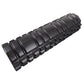 FOAM ROLLER SORT 45x14 CM, ABS - NORDIC POWER