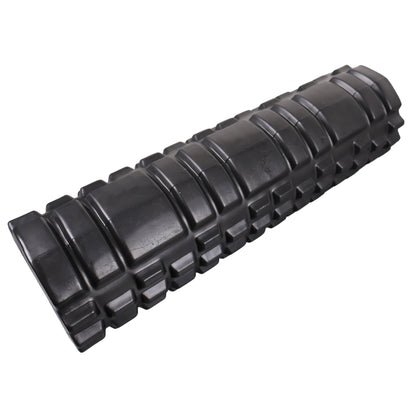 FOAM ROLLER SORT 45x14 CM, ABS - NORDIC POWER