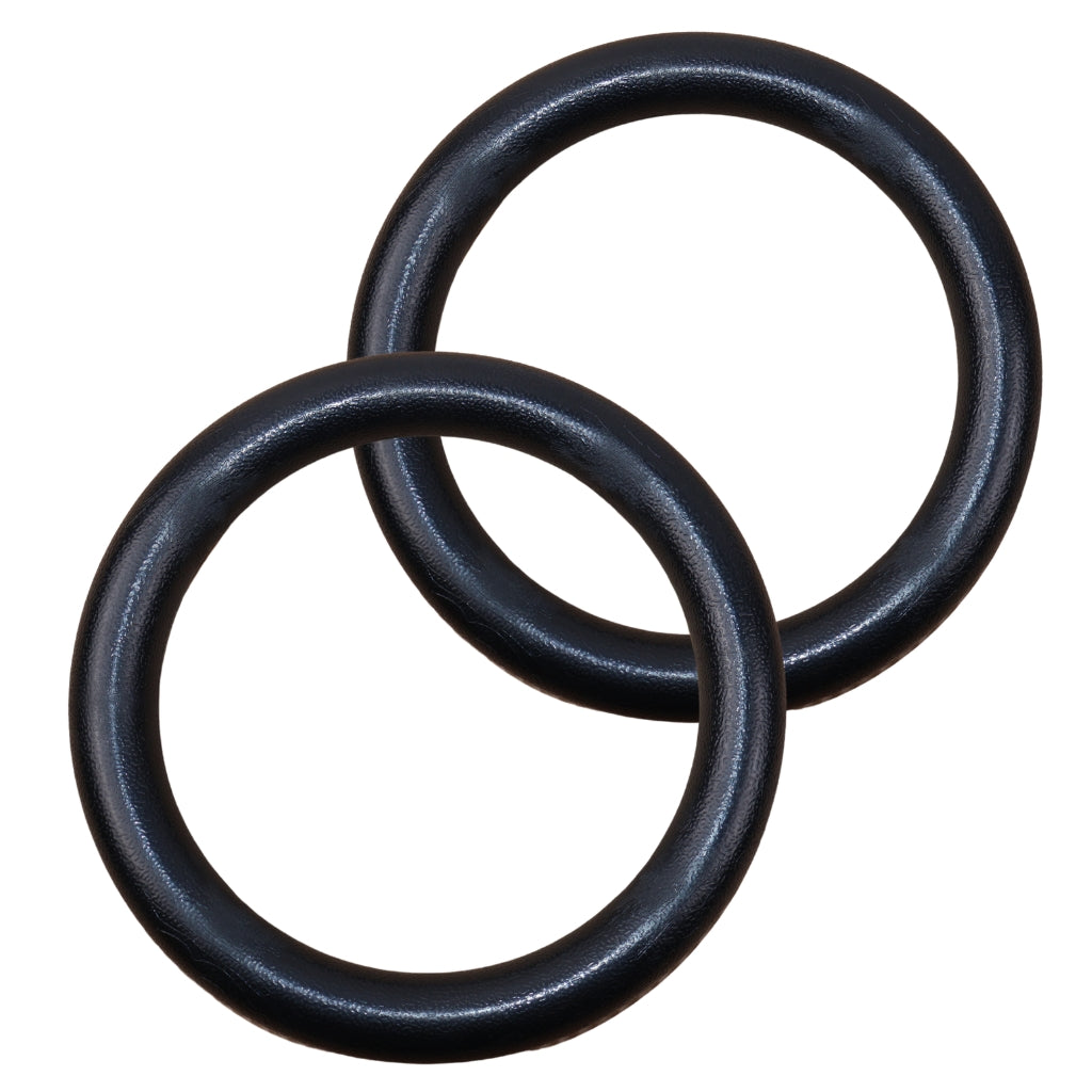 Gymrings - Gymnastikringe, Sjov Og Hård Træning Med Gymrings Fra NORDIC POWER - Køb Billigst Her - Maxis.dk