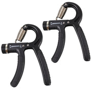 Håndtræner uden tæller 5-60 kg. 2 Stk - NORDIC POWER