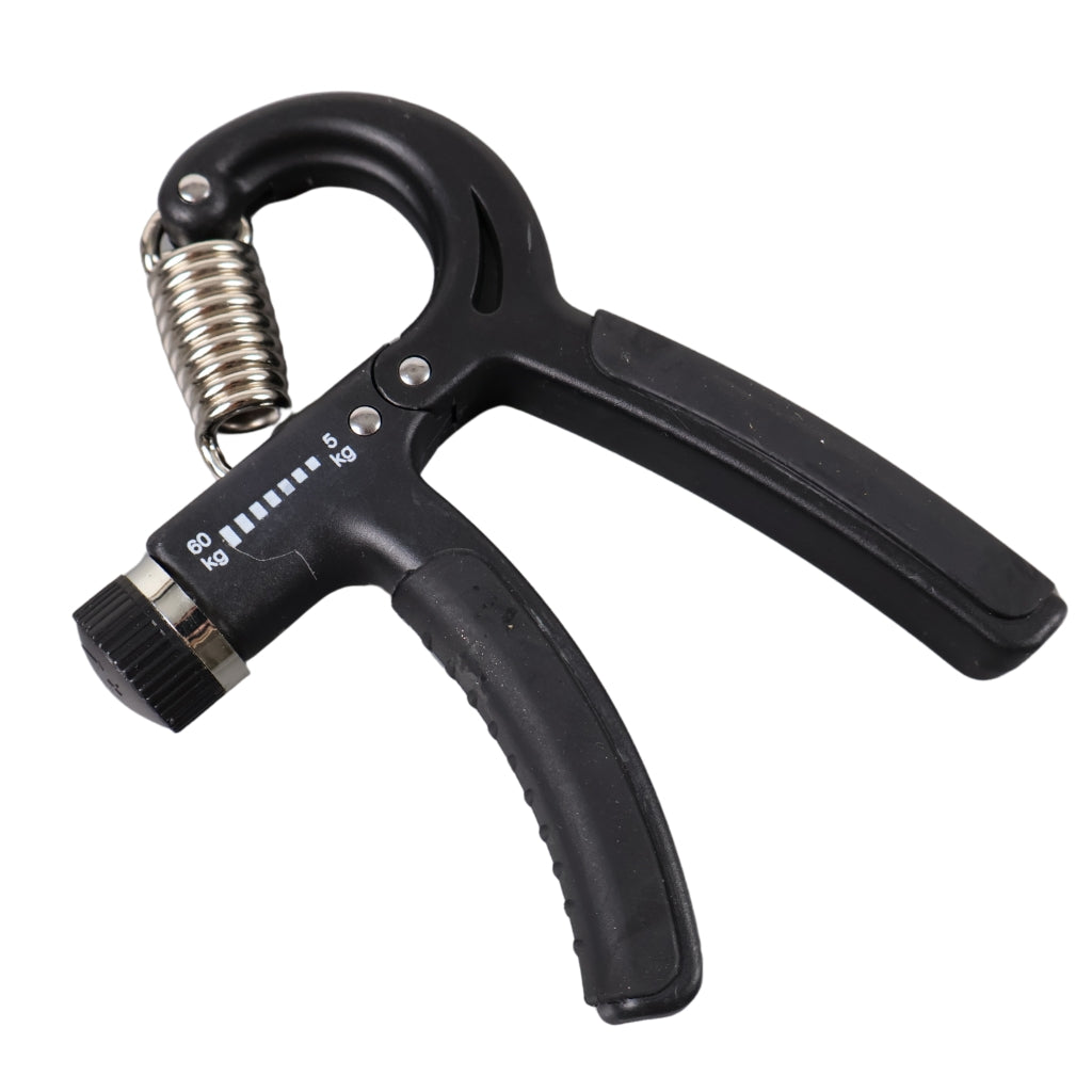 Håndtræner uden tæller 5-60 kg. 2 Stk - NORDIC POWER