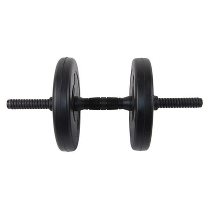 Håndvægte 15 kg - 2 stk. Justerbare - NORDIC POWER