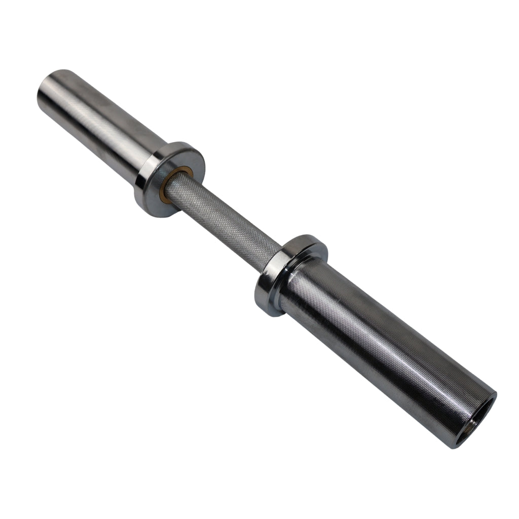 Håndvægtstang Olympisk 6,25 Kg. Ø50 mm - NORDIC POWER