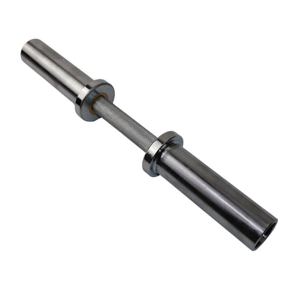 Håndvægtstang Olympisk 6,25 Kg. Ø50 mm - NORDIC POWER