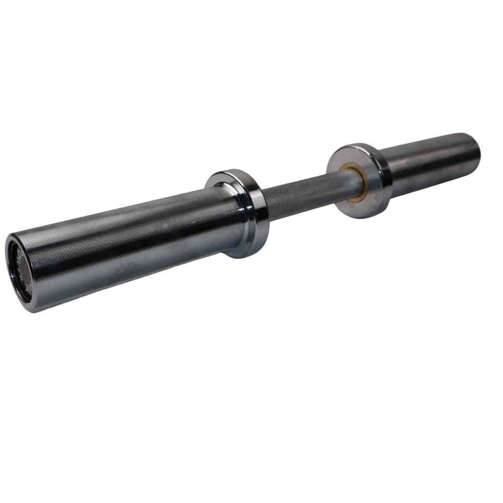 Håndvægtstang Olympisk 6,25 Kg. Ø50 mm - NORDIC POWER