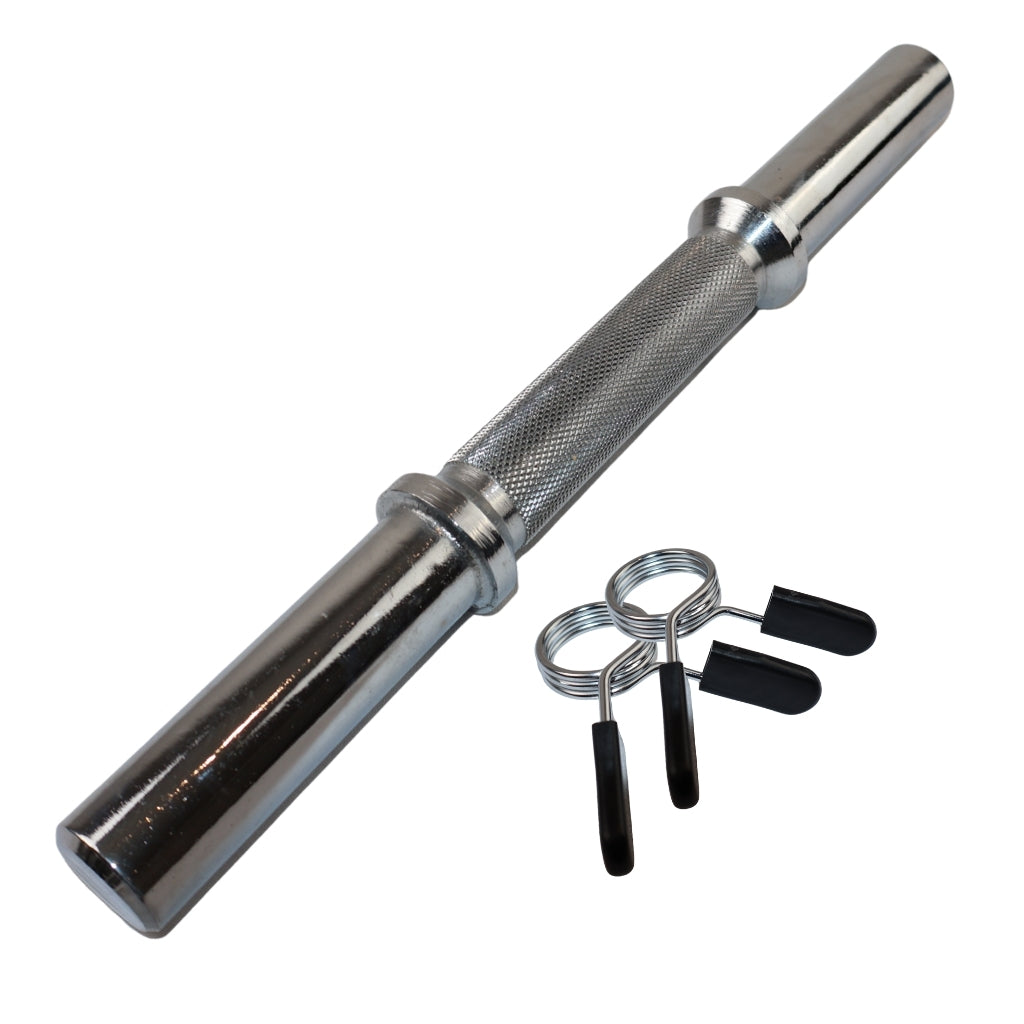 Se alle gode tilbud på vægtstænger fra NORDIC POWER her - Maxis.dk