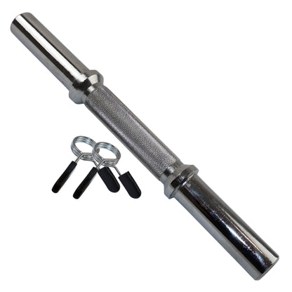 Håndvægtstang 2 kg, Ø30 mm, billige vægtskiver køber her til vægtstænger - NORDIC POWER - Maxis.dk 