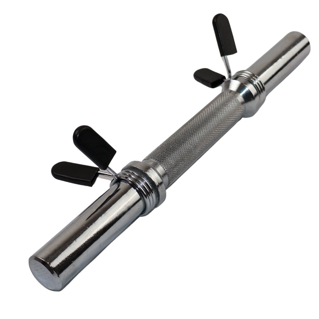 Køb Håndvægtstang Ø30 mm, billigst her - NORDIC POWER - Maxis.dk