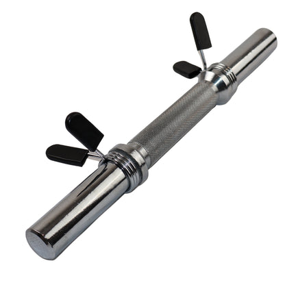 Køb Håndvægtstang Ø30 mm, billigst her - NORDIC POWER - Maxis.dk