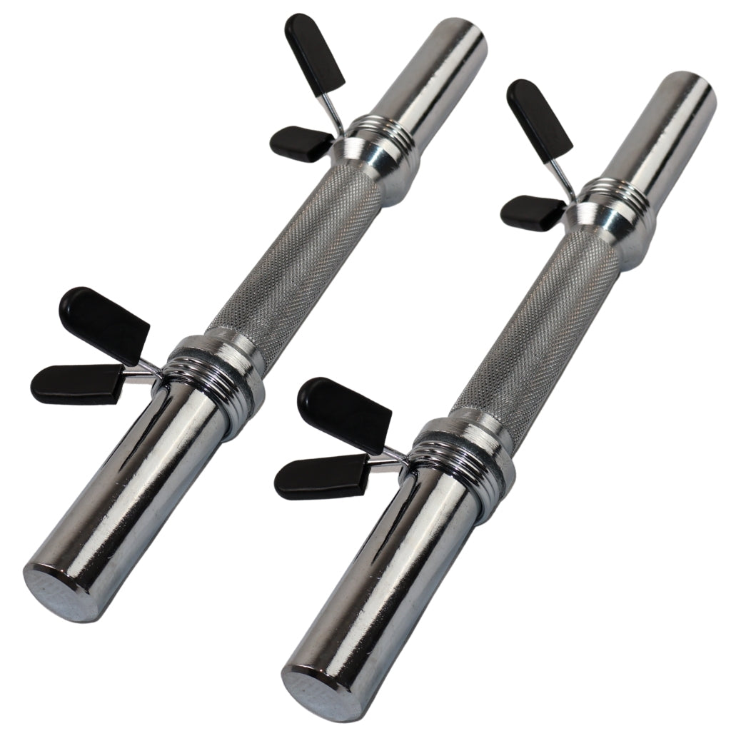 Billig Håndvægtstang Ø30 mm fra NORDIC POWER, køb her - Maxis.dk