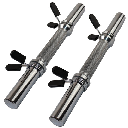 Billig Håndvægtstang Ø30 mm fra NORDIC POWER, køb her - Maxis.dk