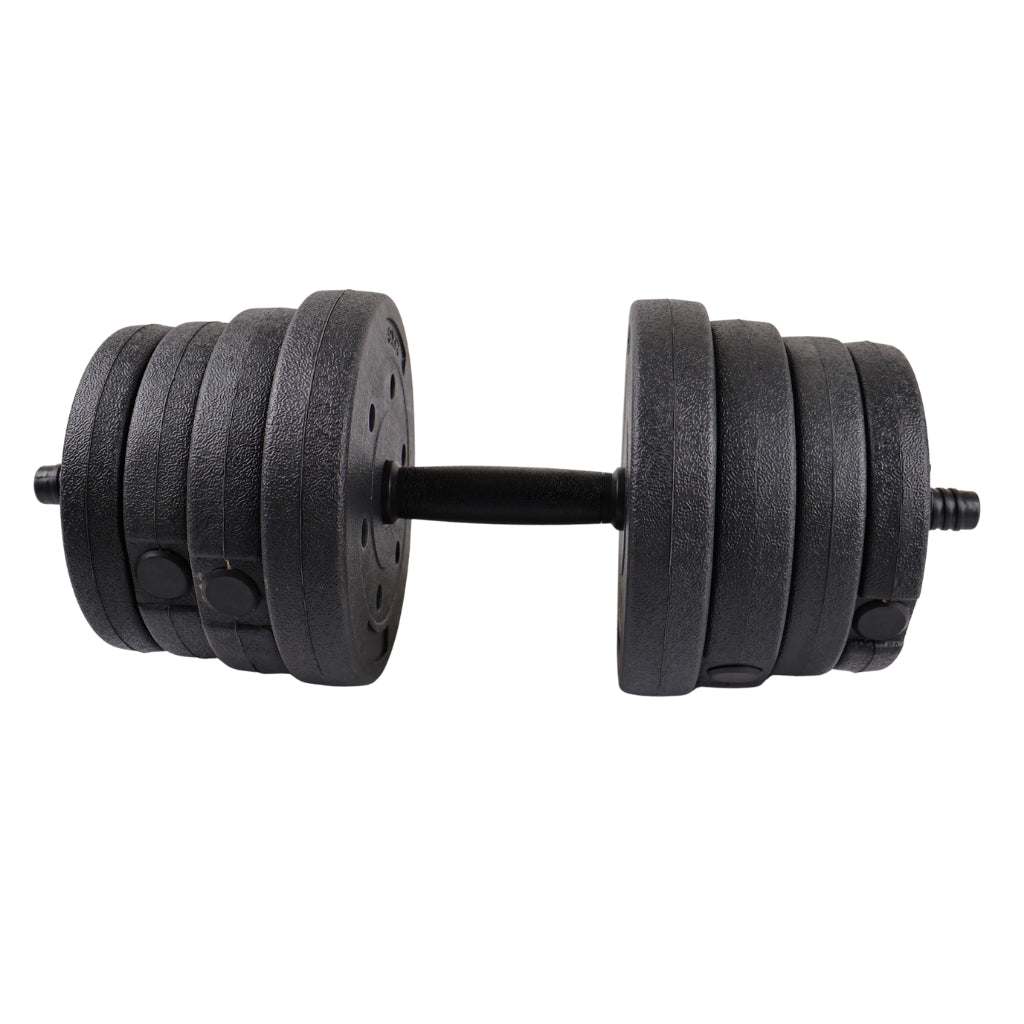 Håndvægt 15 kg - 1 stk. Justerbar - NORDIC POWER