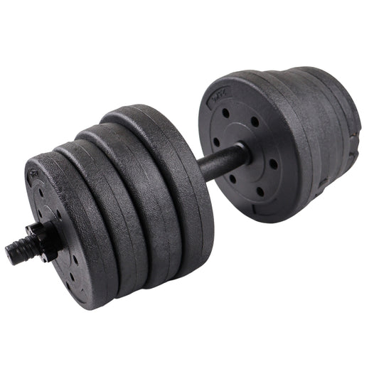 Håndvægt 15 kg - 1 stk. Justerbar - NORDIC POWER