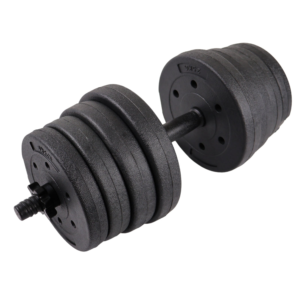 Håndvægt 15 kg - 1 stk. Justerbar - NORDIC POWER