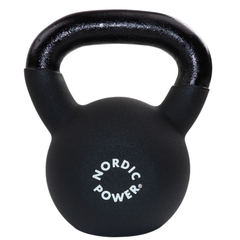 Kettlebell