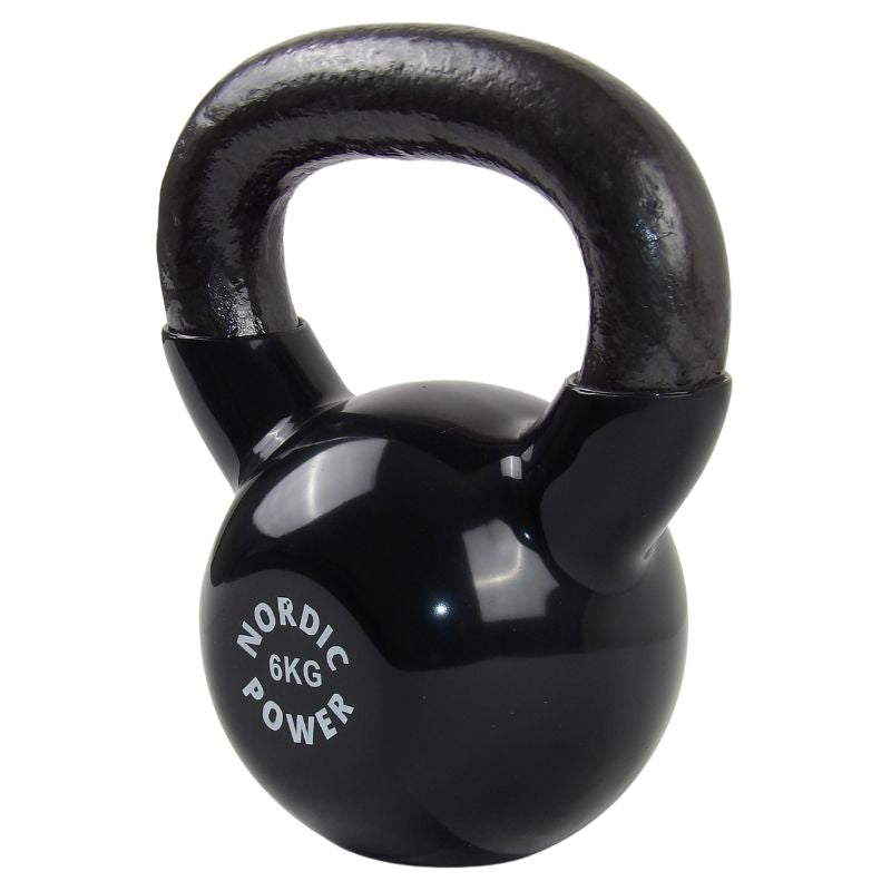 Billige Kettlebells til hjemmetræning, se meget mere træningsudstyr fra NORDIC POWER her