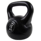 Køb Kettlebell 12 Kg Billigst Her - NORDIC POWER - Maxis.dk