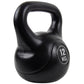Billig Kettlebell 12 Kg. NORDIC POWER - Køb på tilbud her  - Maxis.dk