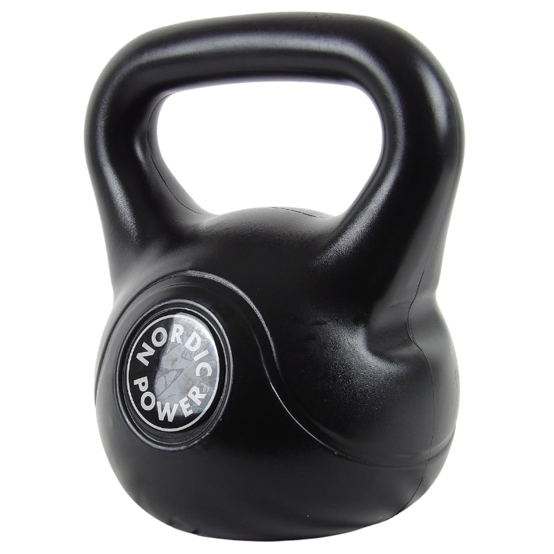 Tilbud På Kettlebell 14 kg. Køb billigst her - Dag til dag levering - Maxis.dk