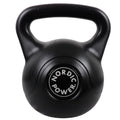 16 kg. Kettlebell NORDIC POWER, køb i dag, få leveret i morgen - Maxis.dk