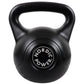 Kettlebell 16 kg. NORDIC POWER - Køb på tilbud her - Maxis.dk