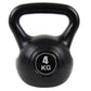 Kettlebell 4 kg - NORDIC POWER