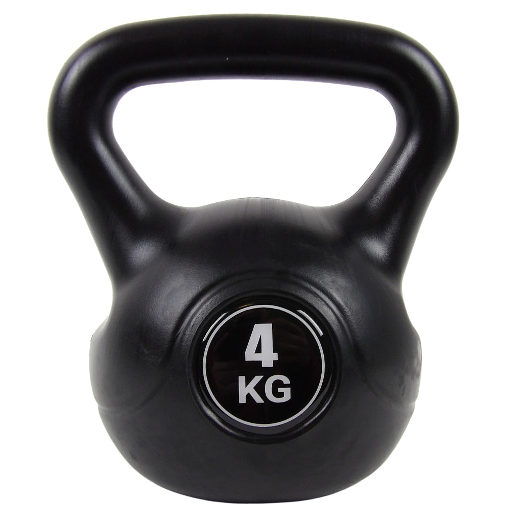 Kettlebell 4 kg - NORDIC POWER