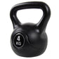 Kettlebell 4 kg - NORDIC POWER
