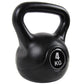 Kettlebell 4 kg - NORDIC POWER