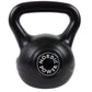 Kettlebell 4 kg - NORDIC POWER