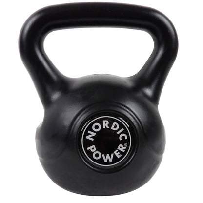 Kettlebell 4 kg - NORDIC POWER