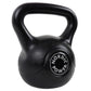Kettlebell 4 kg - NORDIC POWER