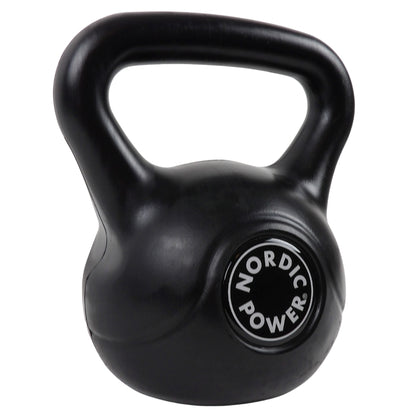Kettlebell 4 kg - NORDIC POWER