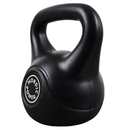 Kettlebell 4 kg - NORDIC POWER
