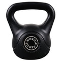 Kettlebell 4 kg - NORDIC POWER