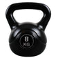 Billig Kettlebell 8 Kg - NORDIC POWER - Køb på tilbud her - Maxis.dk