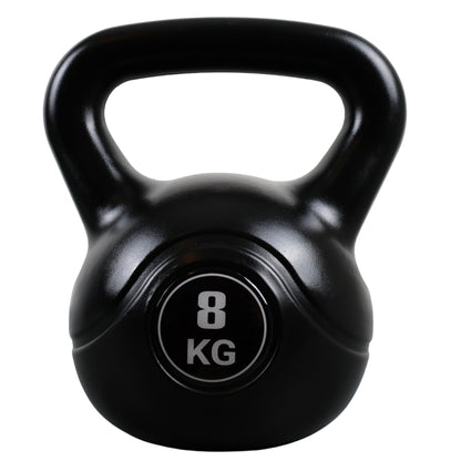 Billig Kettlebell 8 Kg - NORDIC POWER - Køb på tilbud her - Maxis.dk