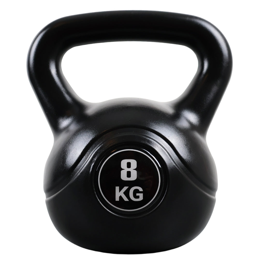 Billig Kettlebell 8 Kg, Se Alle Tilbud På Kettlebell Fra NORDIC POWER Her - Maxis.dk