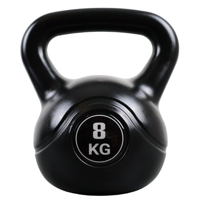 Billig Kettlebell 8 Kg, Se Alle Tilbud På Kettlebell Fra NORDIC POWER Her - Maxis.dk